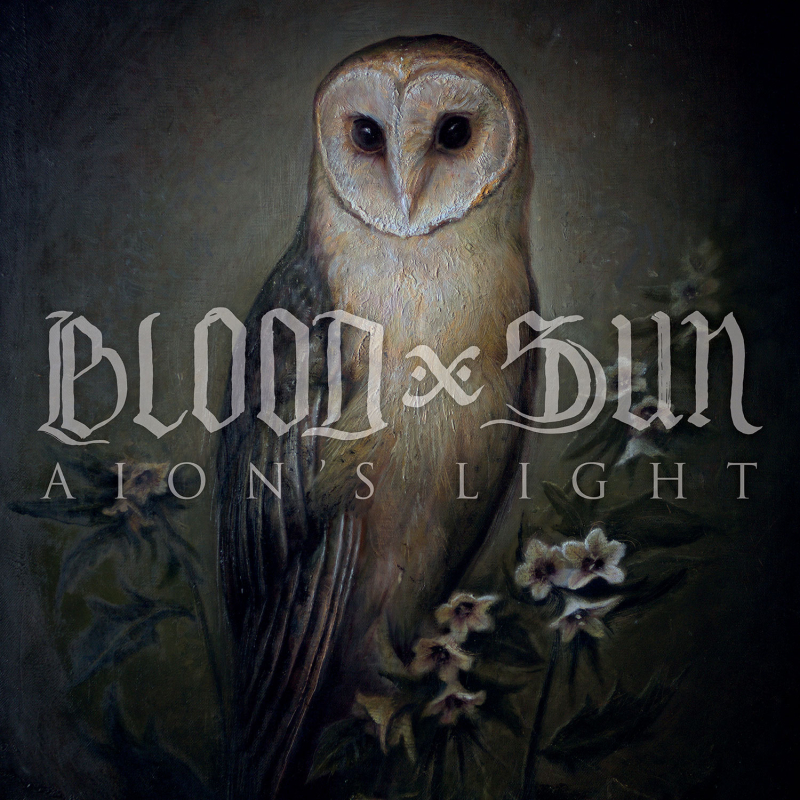 Blood and Sun - Aion’s Light CD Collector's Edition