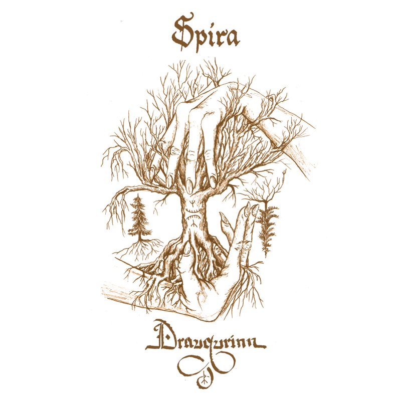 Draugurinn - Spíra 