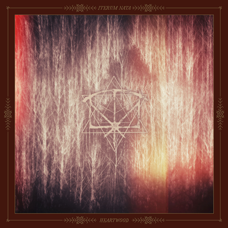 Iterum Nata - Heartwood CD 