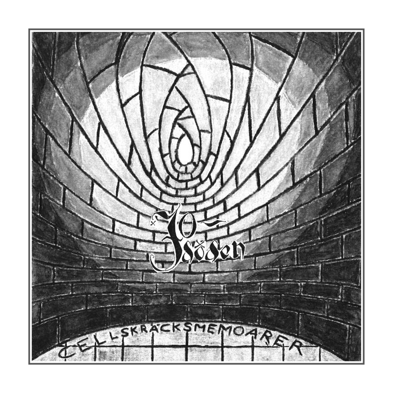 Jodöden - Cellskräcksmemoarer 
