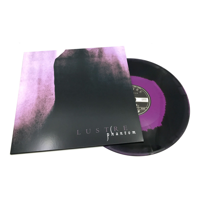 Lustre - Phantom 