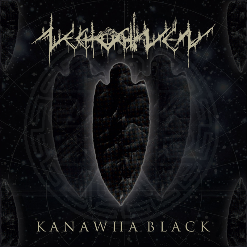 Nechochwen - Kanawha Black 