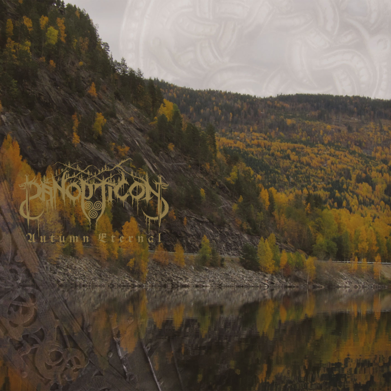 Panopticon - Autumn Eternal (10 Year Anniversary Edition) Vinyl 2-LP Gatefold  |  Multi-Colour
