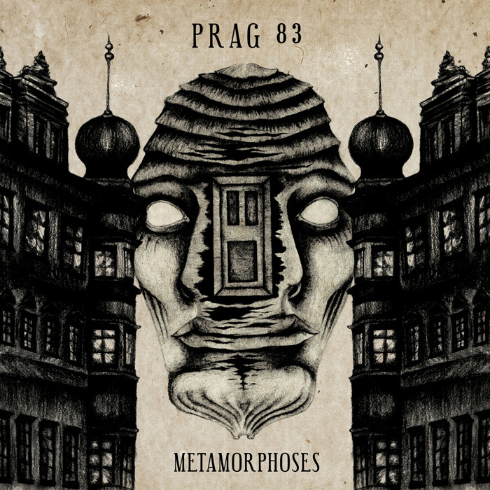 Prag 83 - Metamorphoses Vinyl LP  |  Multi-Colour