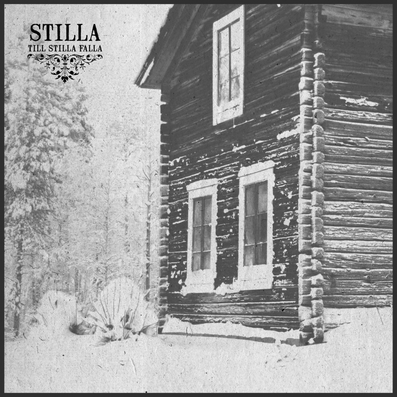 Stilla - Till Stilla Falla Vinyl LP  |  Black