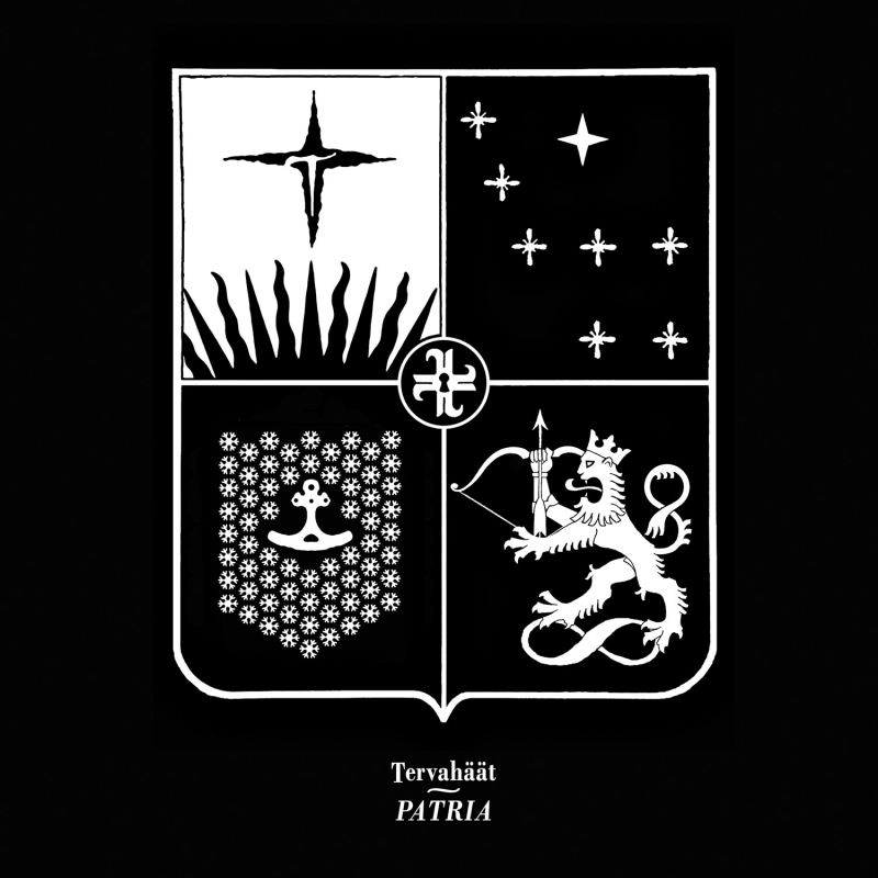 Tervahäät - Patria 