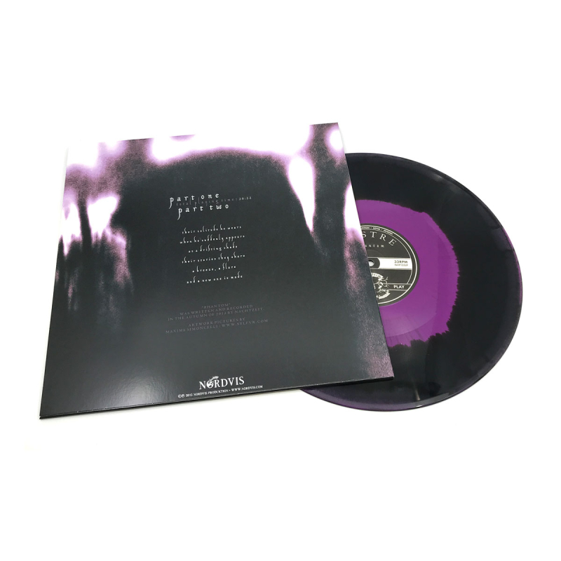 Lustre - Phantom 