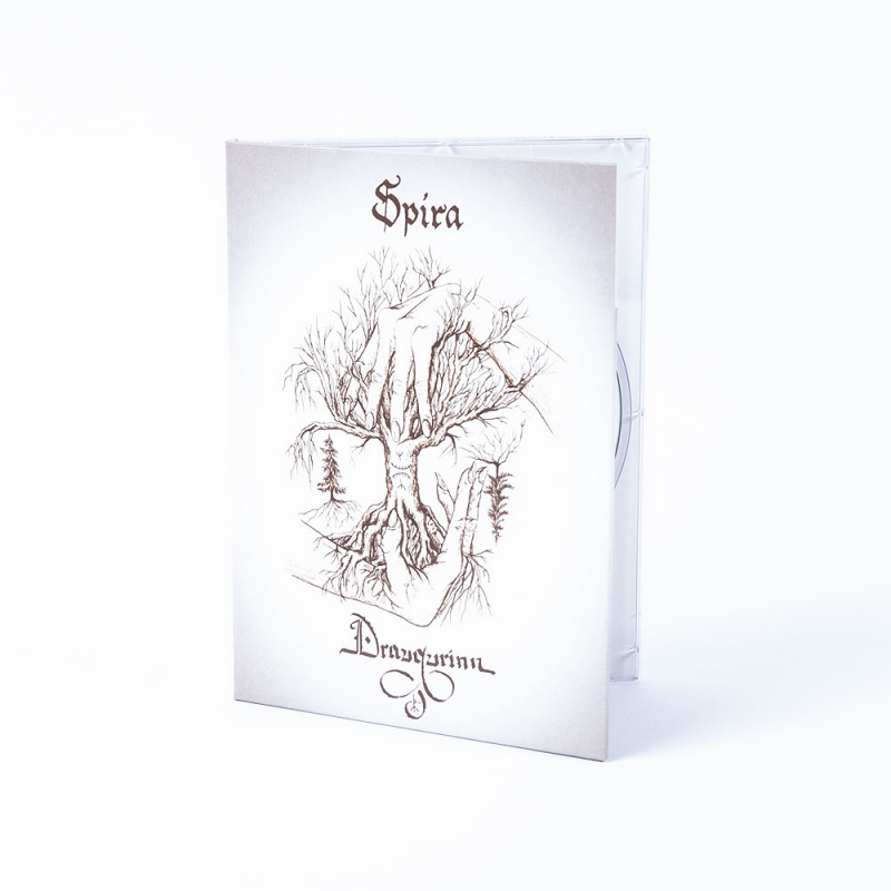 Draugurinn - Spíra CD Collector's Edition