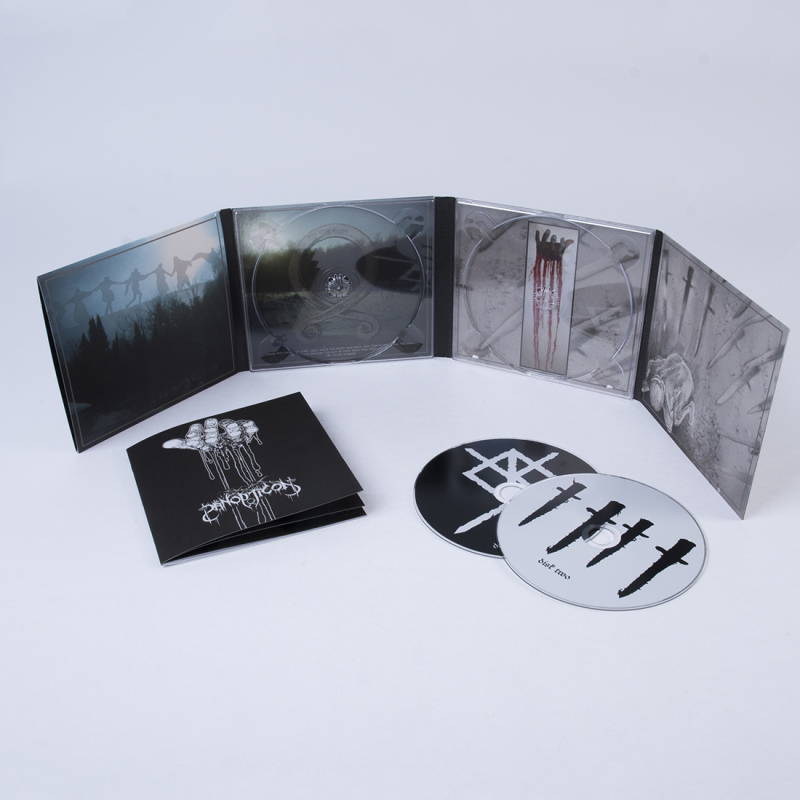 Panopticon - Revisions of the Past 